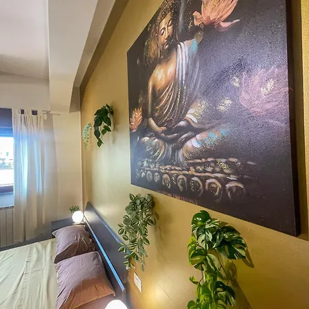 In Town - Niguarda - Metro M3 Sotto Casa - Duomo In 12min Apartment